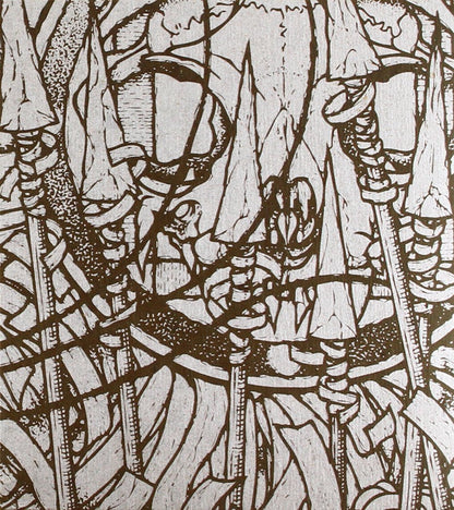 Humanity Is the Devil Bacteria Sour Tribute
