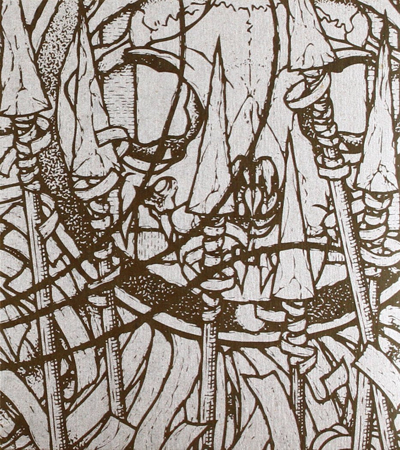 Humanity Is the Devil Bacteria Sour Tribute