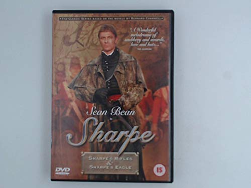 Sharpe's Rifles/Sharpe's Eagle