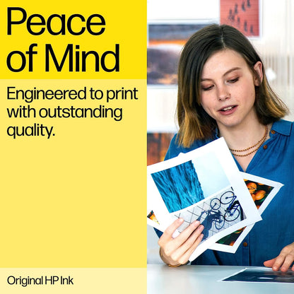 HP L0S70AE 953XL High Yield Original Ink Cartridge, Black, Single Pack