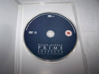 Prime Suspect 4 - Scent Of Darkness