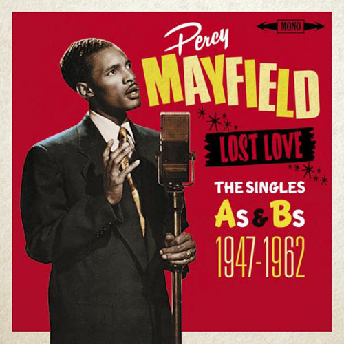 Lost Love: The Singles As & Bs 1947 - 1962