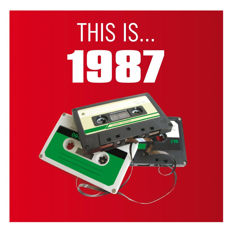This is. 1987