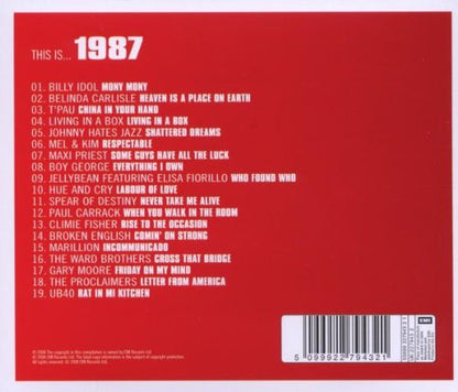 This is. 1987