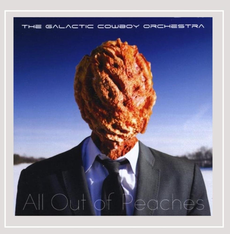 All Out Of Peaches
