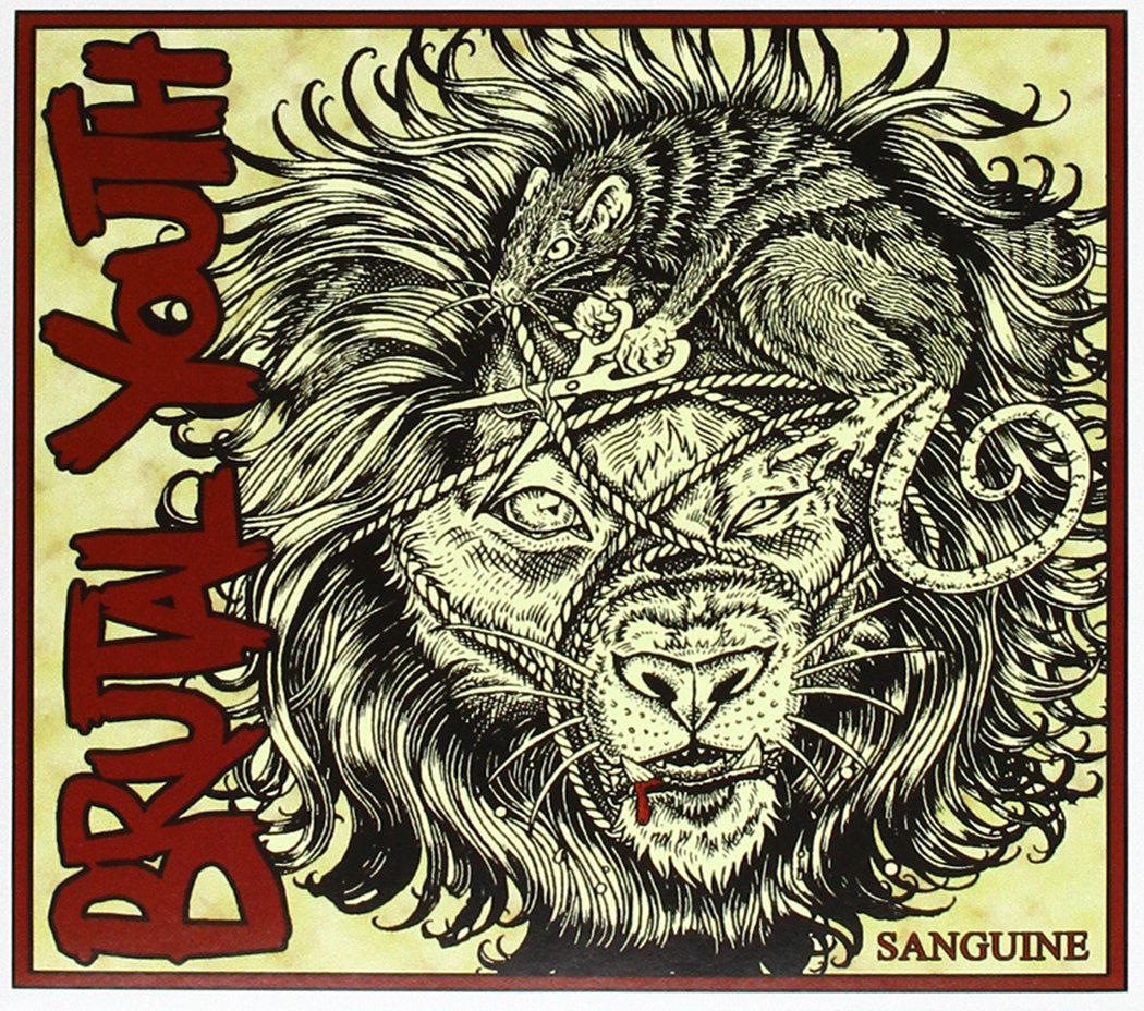 Sanguine