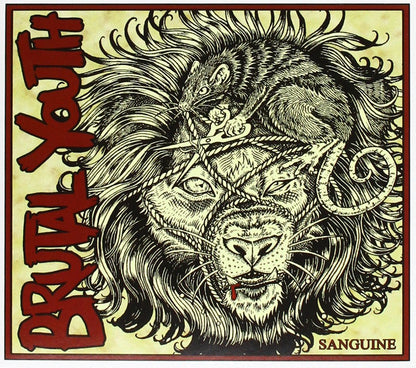 Sanguine