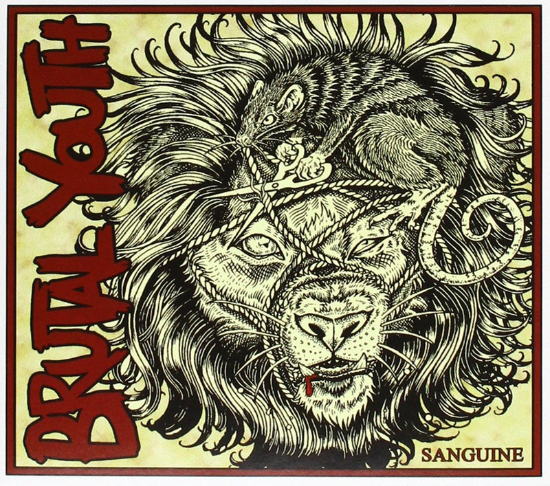 Sanguine