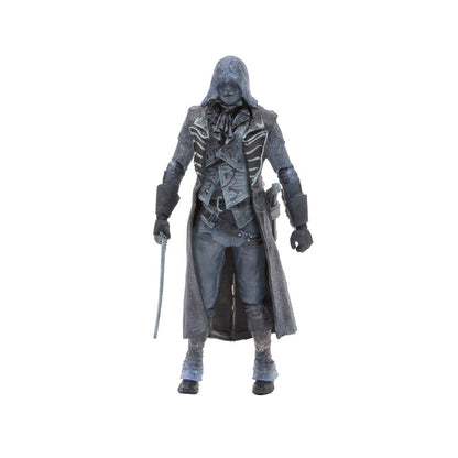 Assassin's Creed McF81043 Dorian Series 4 Eagle Vision Arno Figure, 7-Inch