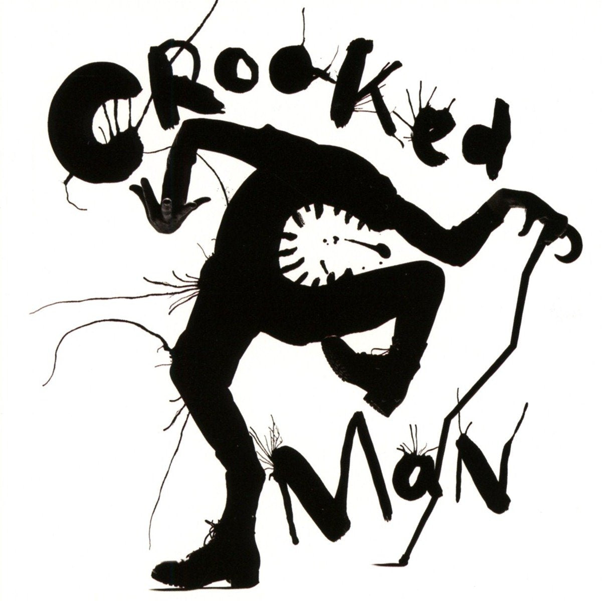 Crooked Man