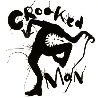 Crooked Man