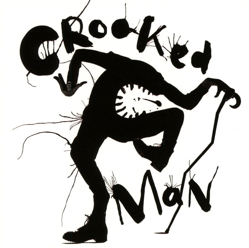 Crooked Man