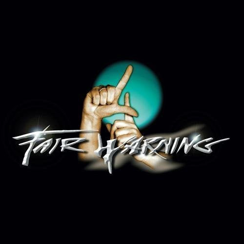 4 / FAIR WARNING / FOUR