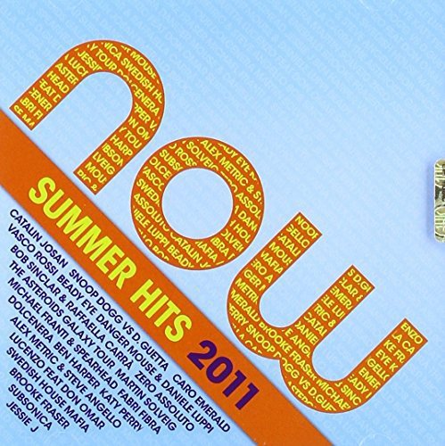 Now Summer 2011