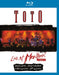 Live At Montreux 1991