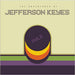 Adventures Of Jefferson Keyes