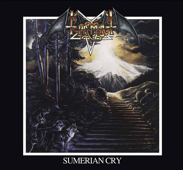 Sumerian Cry