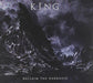 King - Reclaim The Darkness