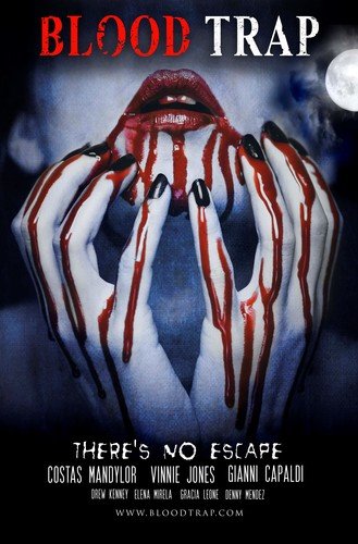 Blood Trap  (region 0)