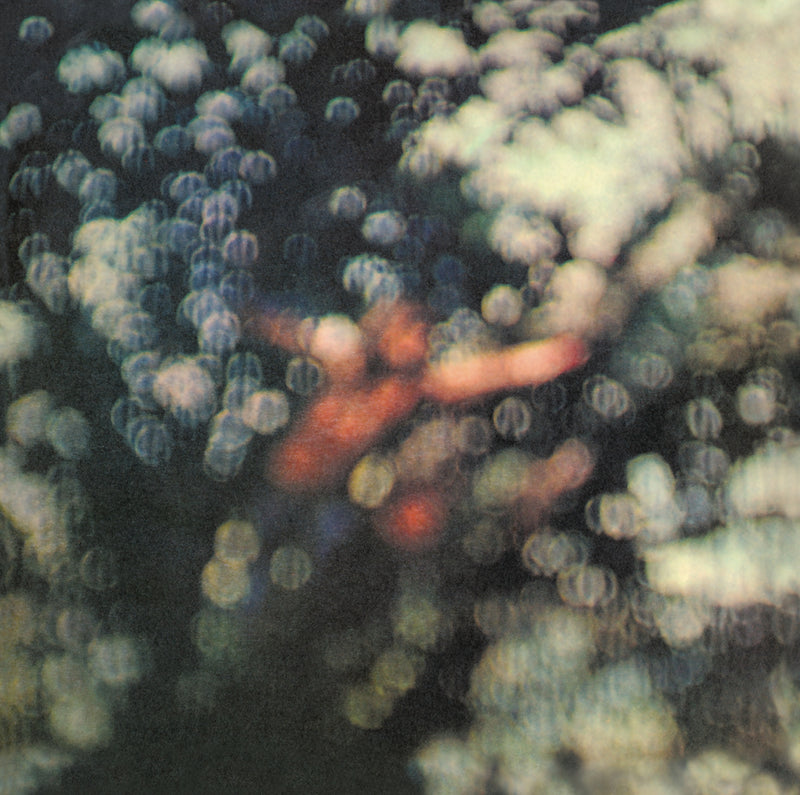 Obscured By Clouds: Music from La Vallée