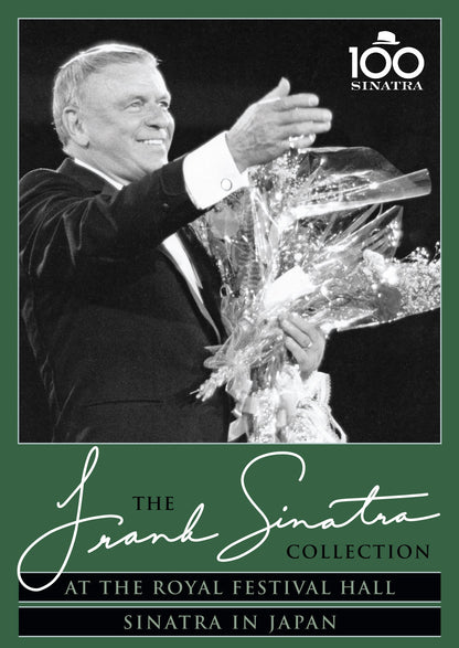 At The Royal Festival Hall + Sinatra In Japan