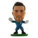 SoccerStarz - Stoke Jack Butland - Home Kit (Classic) /Figures