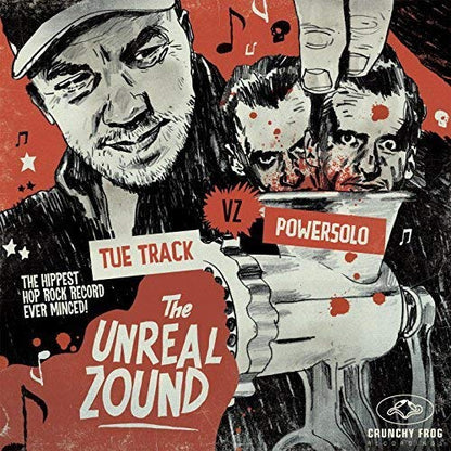 The Unreal Zound
