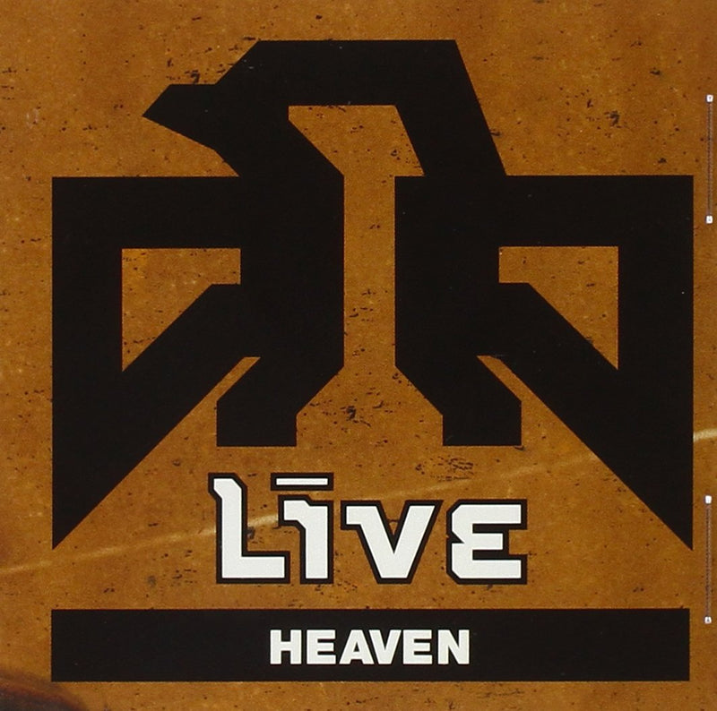 Live - Heaven