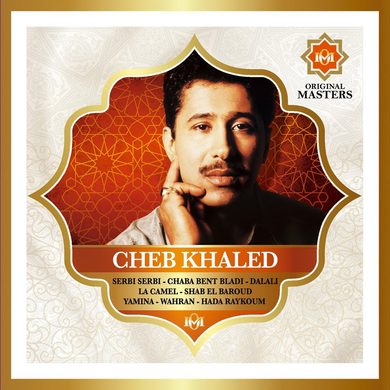 Cheb Khaleb