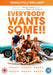 Everybody Wants Some!!   UK-Import, Sprache-Englisch