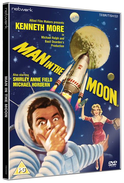 Man in the Moon
