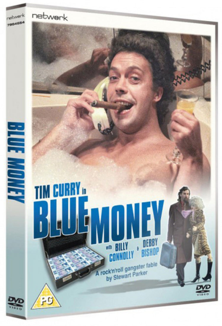 Blue Money