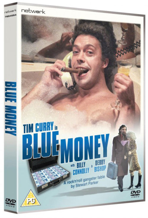 Blue Money