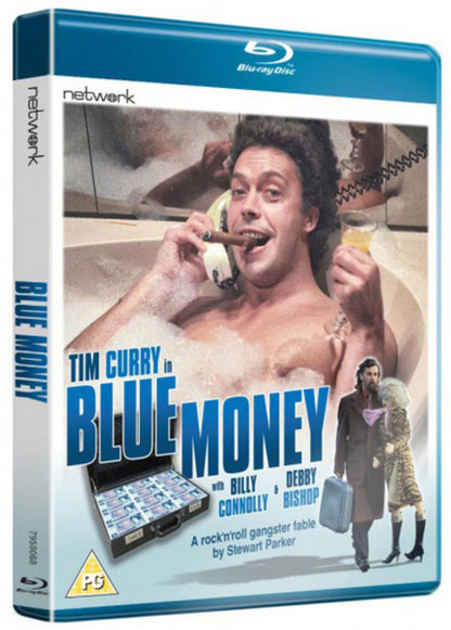 Blue Money