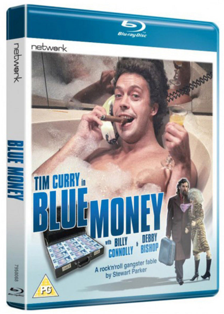 Blue Money