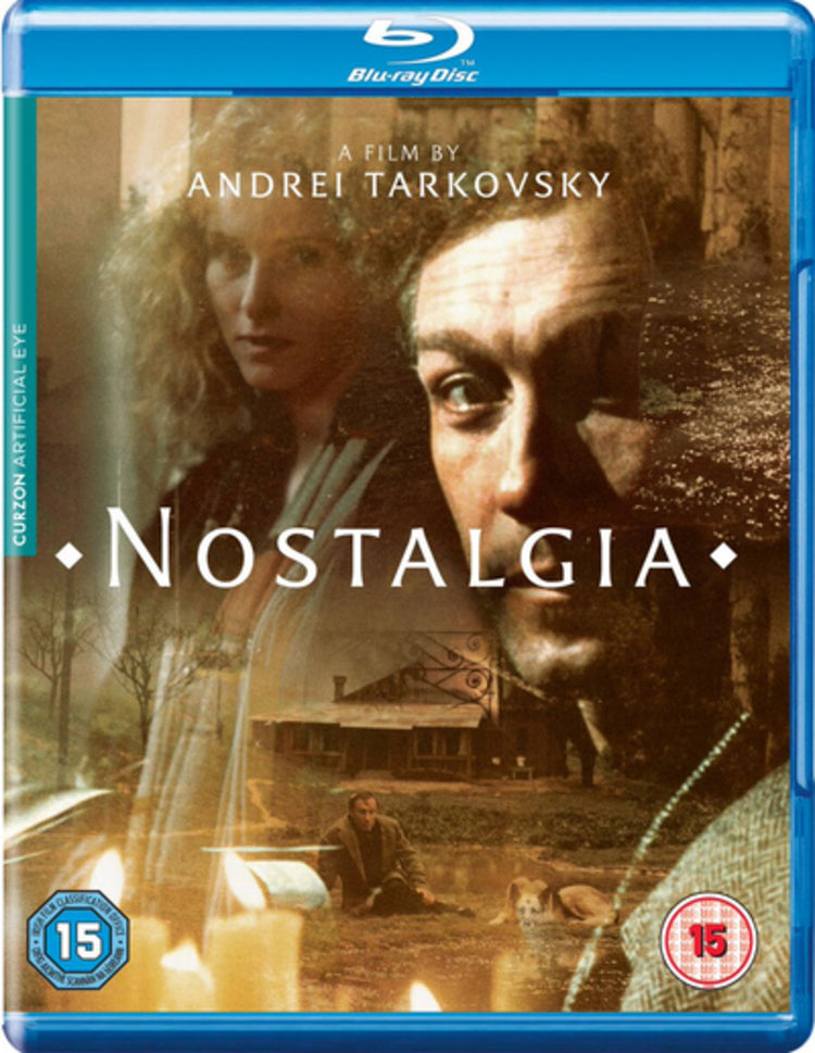 Nostalgia