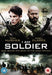 I Am Soldier (Blu-Ray