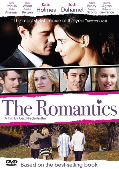 The Romantics