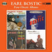 Four Classic Albums