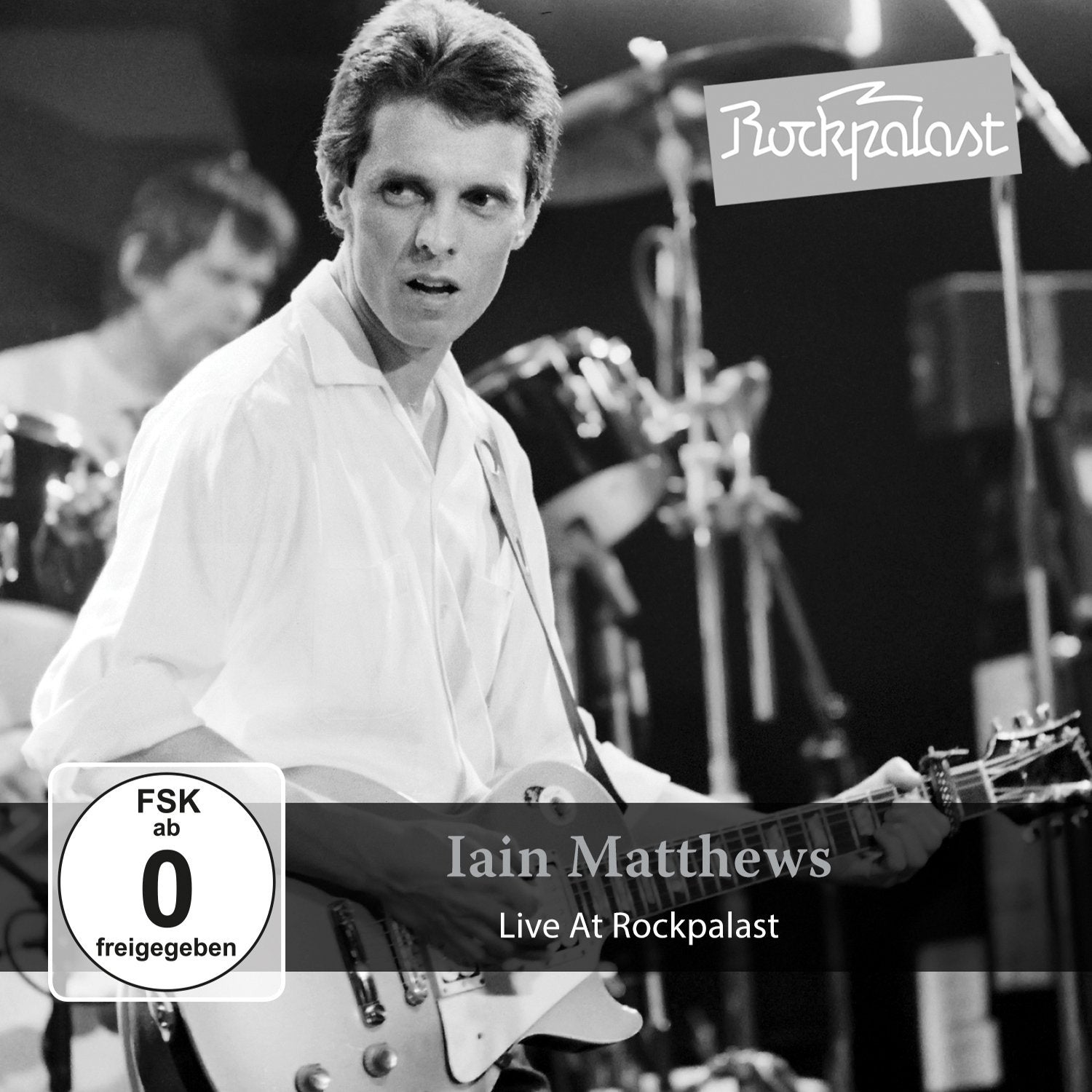 Live at Rockpalast