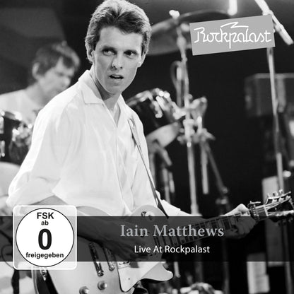 Live at Rockpalast