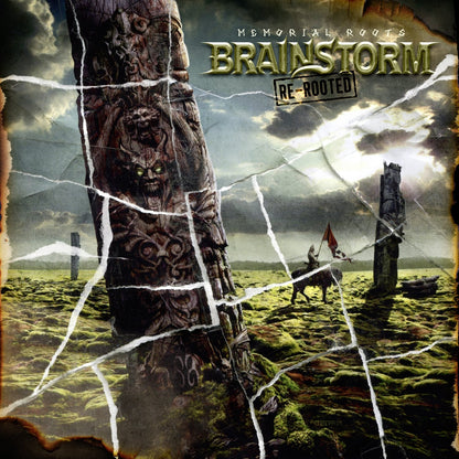 Memorial Roots -Digi-