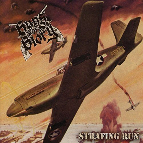 Strafing Run