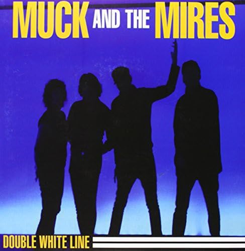 Double White Line