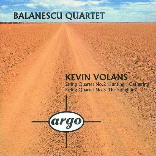 Streichquartette 2+3