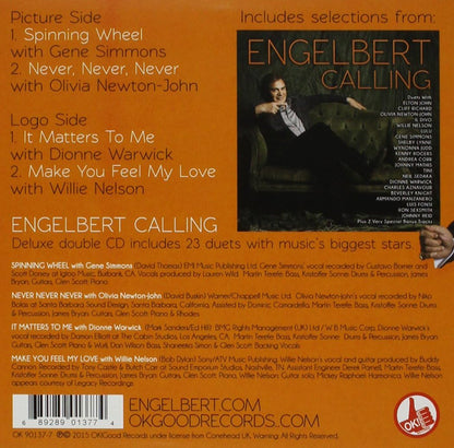 Duets Ep
