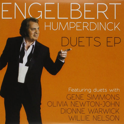 Duets Ep
