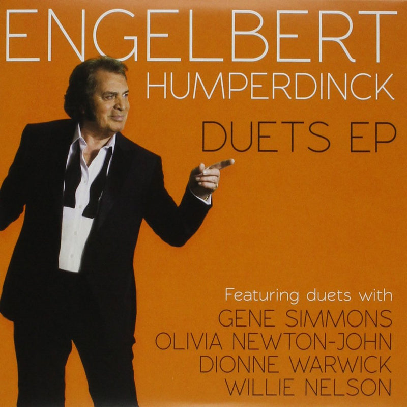 Duets Ep