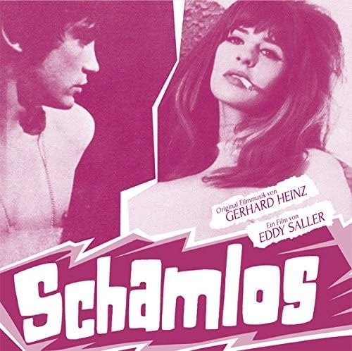 Schamlos