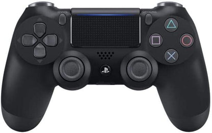 PlayStation 4 - Dualshock 4 Controller Wireless V2, Nero